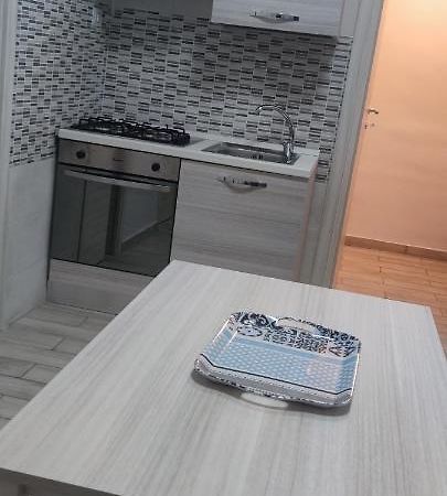 Apartament I Tre Moschettieri Katania Zewnętrze zdjęcie