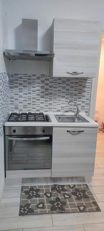 Apartament I Tre Moschettieri Katania Zewnętrze zdjęcie