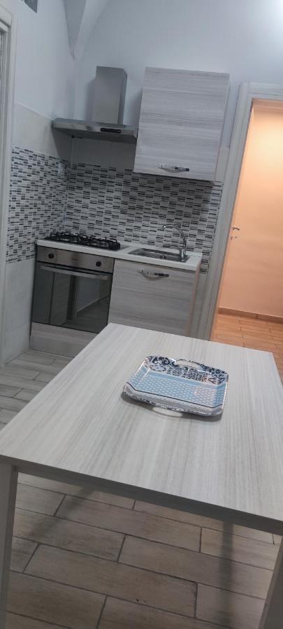 Apartament I Tre Moschettieri Katania Zewnętrze zdjęcie