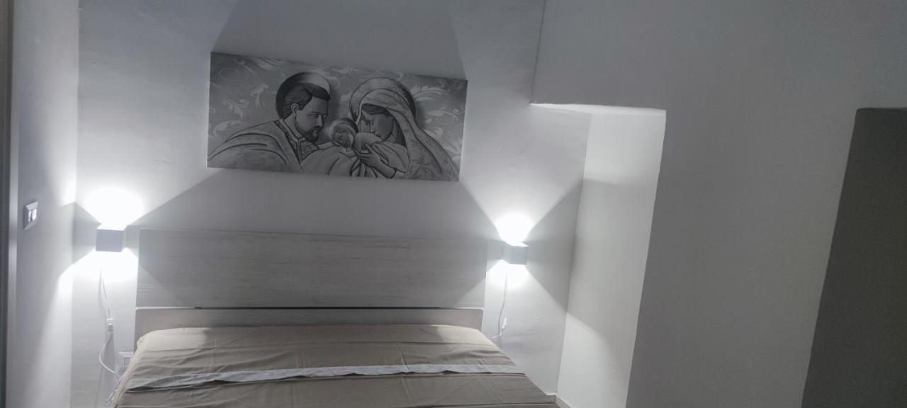 Apartament I Tre Moschettieri Katania Zewnętrze zdjęcie
