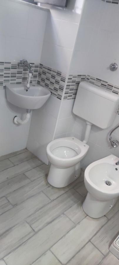 Apartament I Tre Moschettieri Katania Zewnętrze zdjęcie
